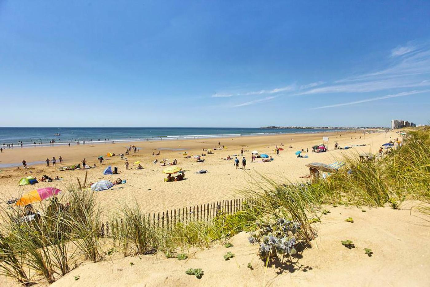 Maison Avec Jardin - Entre Plage Et Riviere Le Fenouiller Esterno foto