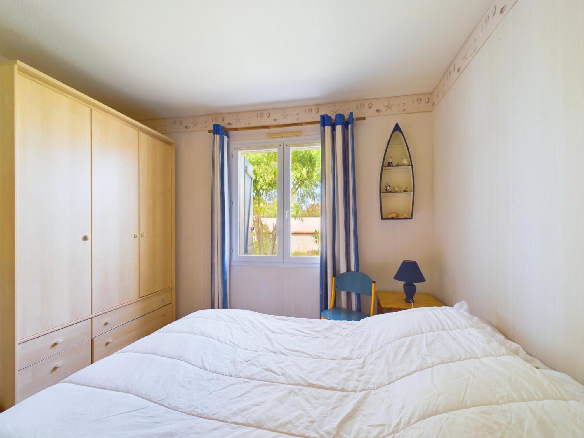 Maison Avec Jardin - Entre Plage Et Riviere Le Fenouiller Esterno foto