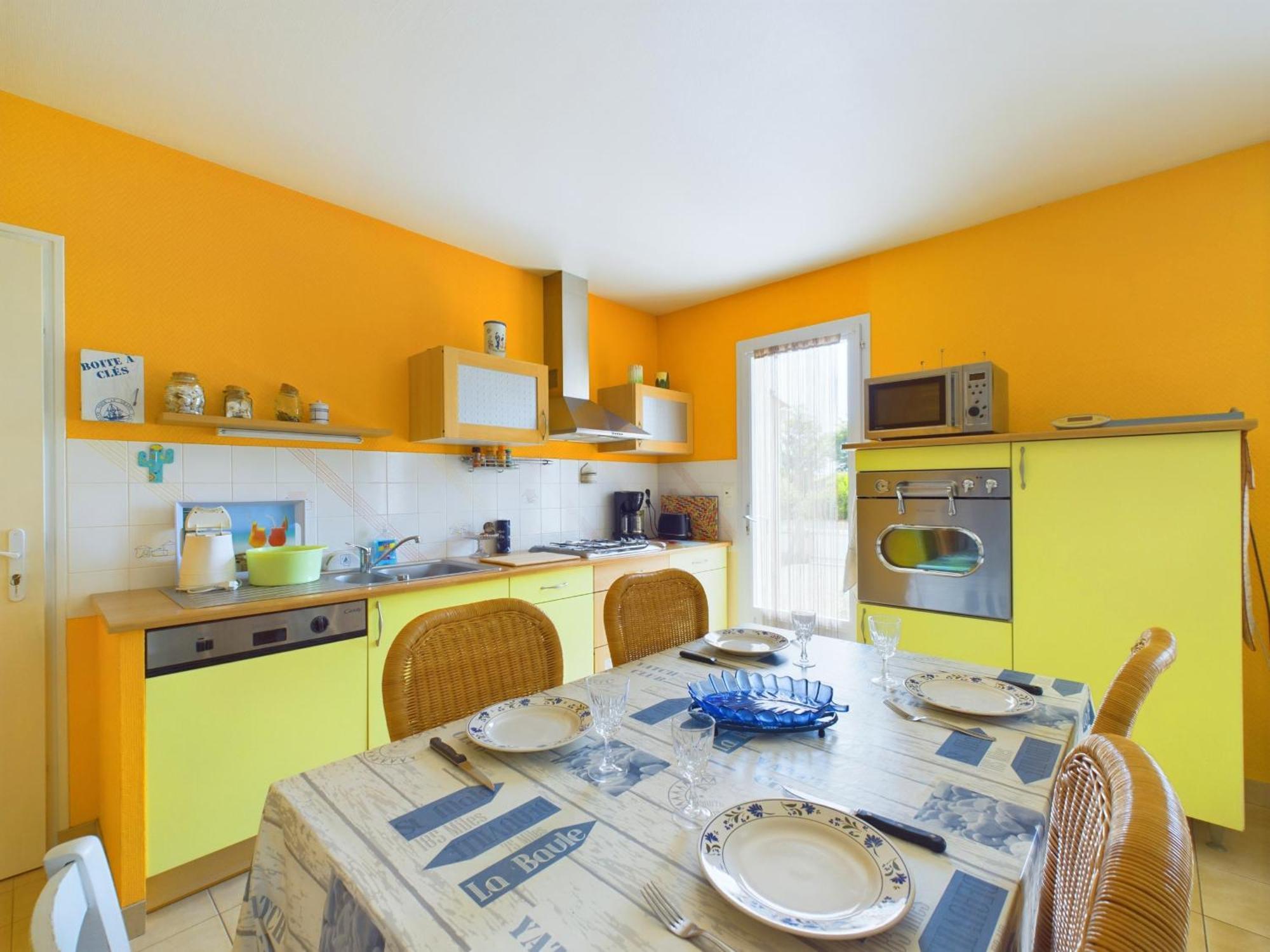 Maison Avec Jardin - Entre Plage Et Riviere Le Fenouiller Esterno foto